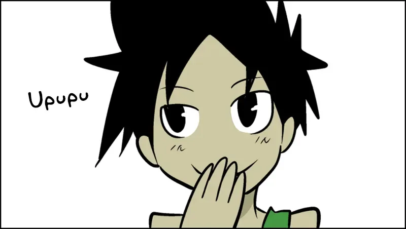 Senyuu. Chapter 11.98 page 41