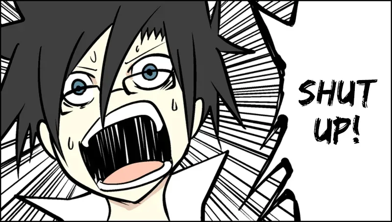 Senyuu. Chapter 11.98 page 40