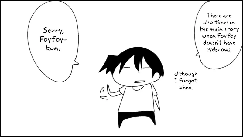 Senyuu. Chapter 11.98 page 46