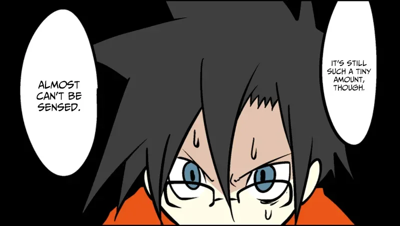 Senyuu. Chapter 11.98 page 29