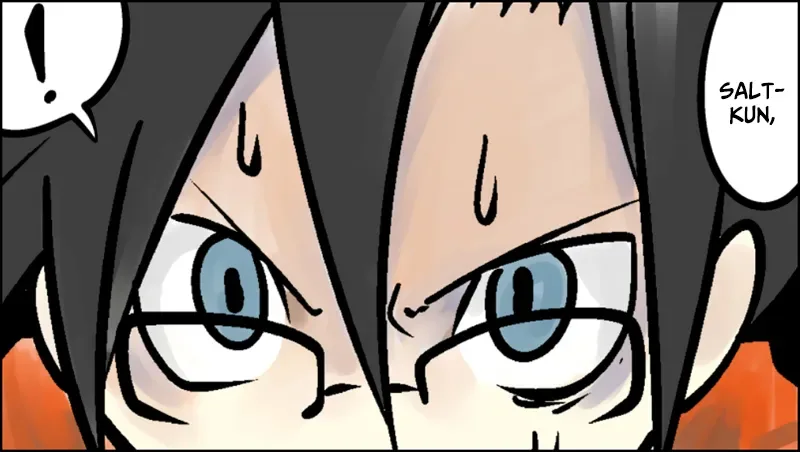 Senyuu. Chapter 11.98 page 34