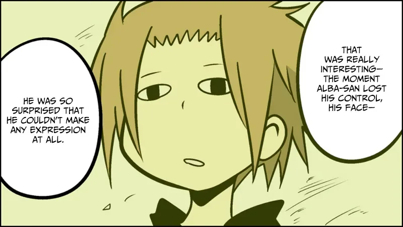 Senyuu. Chapter 11.98 page 22