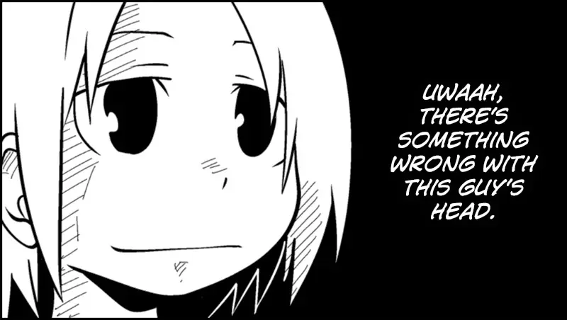 Senyuu. Chapter 11.99 page 11