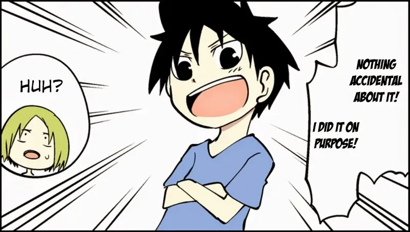 Senyuu. Chapter 11.99 page 7