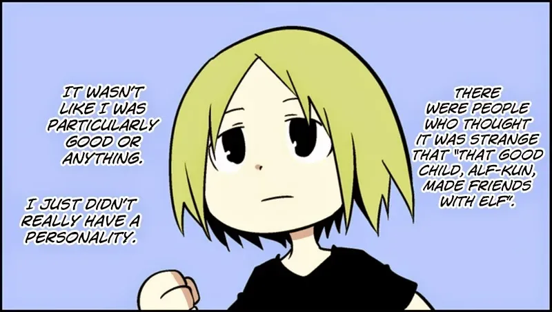 Senyuu. Chapter 11.99 page 13