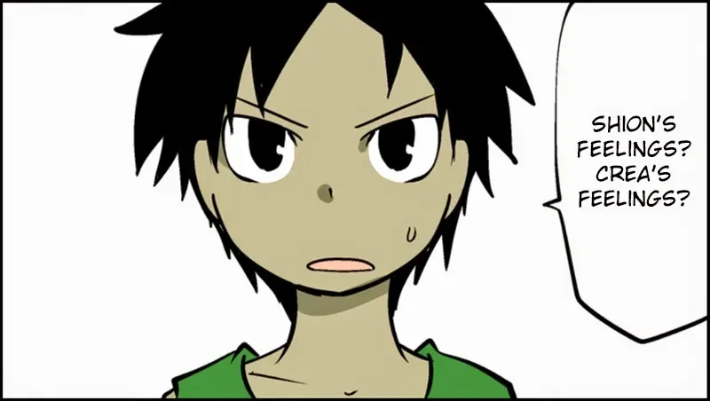 Senyuu. Chapter 11.99 page 24