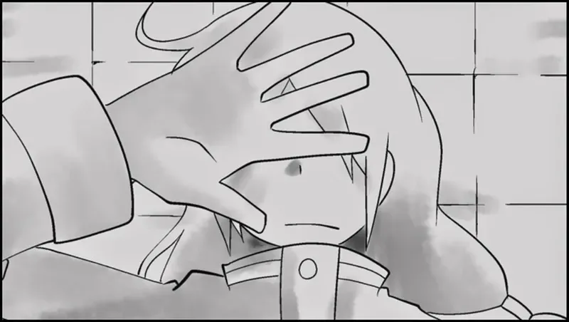 Senyuu. Chapter 11.99 page 16