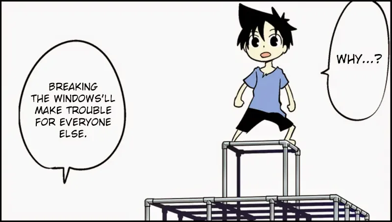 Senyuu. Chapter 11.99 page 9