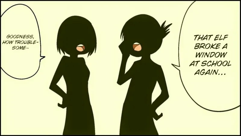 Senyuu. Chapter 11.99 page 2