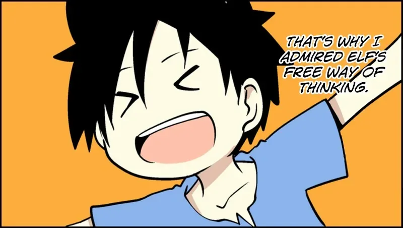 Senyuu. Chapter 11.99 page 14