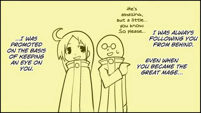 Senyuu. Chapter 11.99 page 28