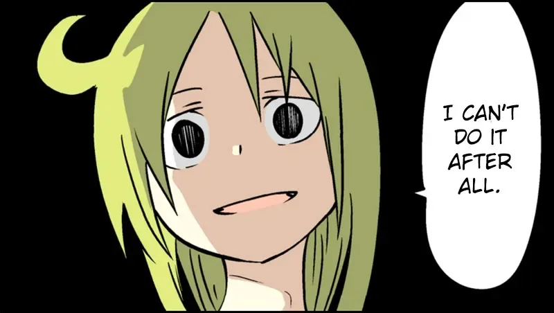 Senyuu. Chapter 11.99 page 32
