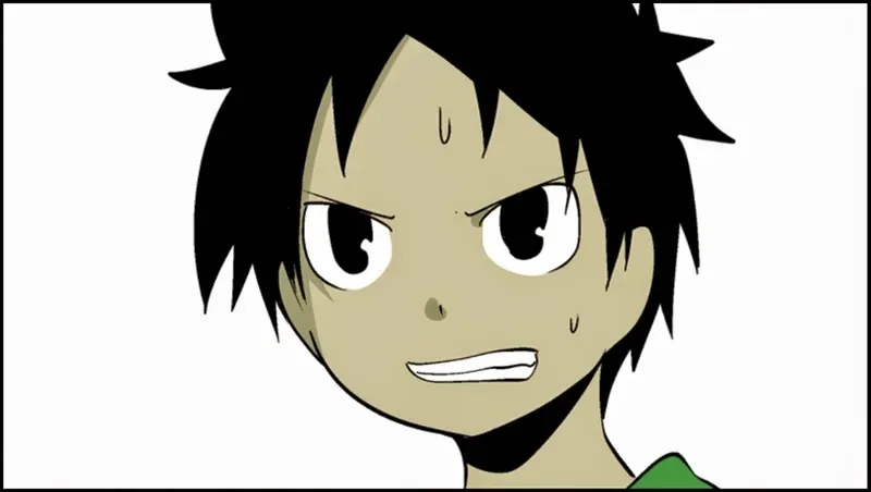 Senyuu. Chapter 11.99 page 35