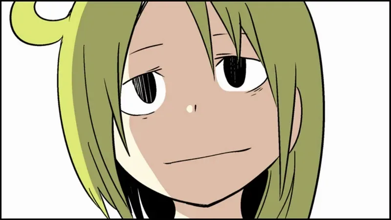 Senyuu. Chapter 11.99 page 34