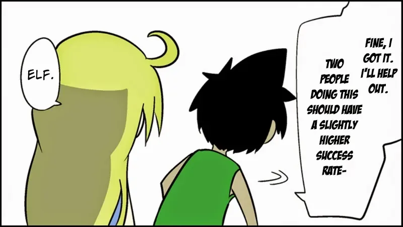 Senyuu. Chapter 11.99 page 36