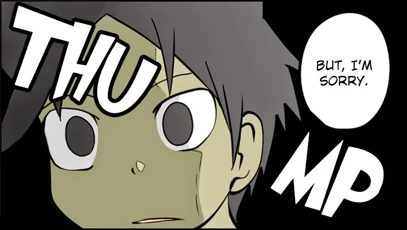 Senyuu. Chapter 11.99 page 38