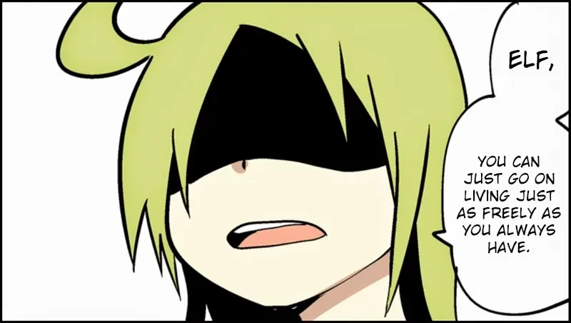 Senyuu. Chapter 11.99 page 40