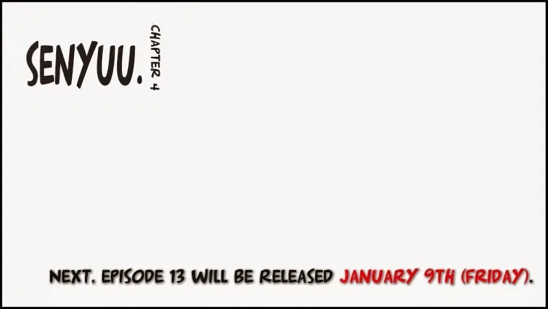 Senyuu. Chapter 11.99 page 43