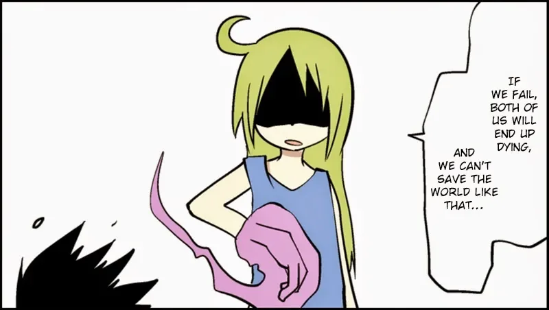 Senyuu. Chapter 11.99 page 39