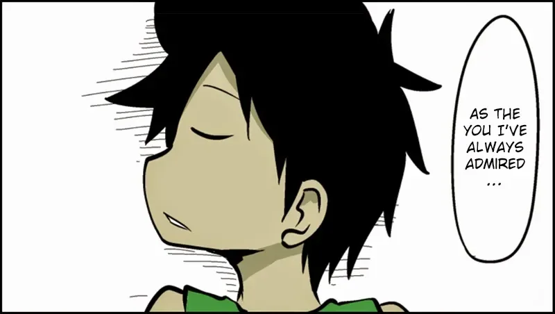 Senyuu. Chapter 11.99 page 41