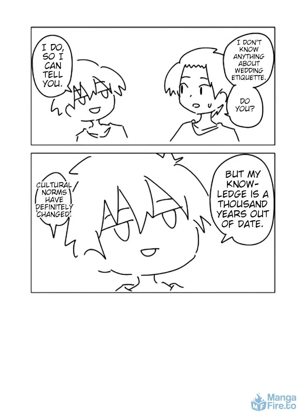 Senyuu. Chapter 112 page 9
