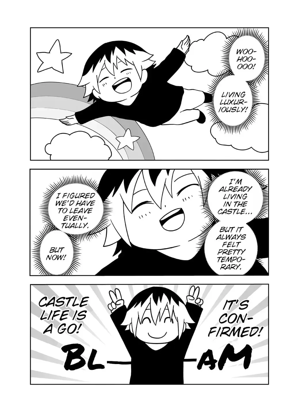 Senyuu. Chapter 114 page 4