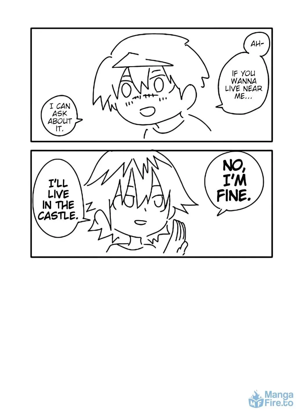 Senyuu. Chapter 114 page 9