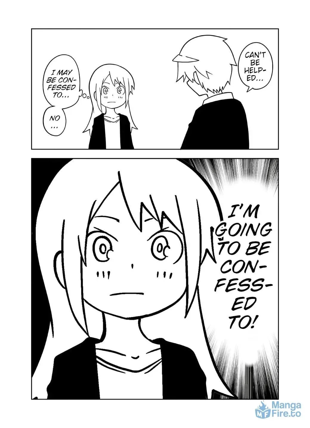 Senyuu. Chapter 116 page 3