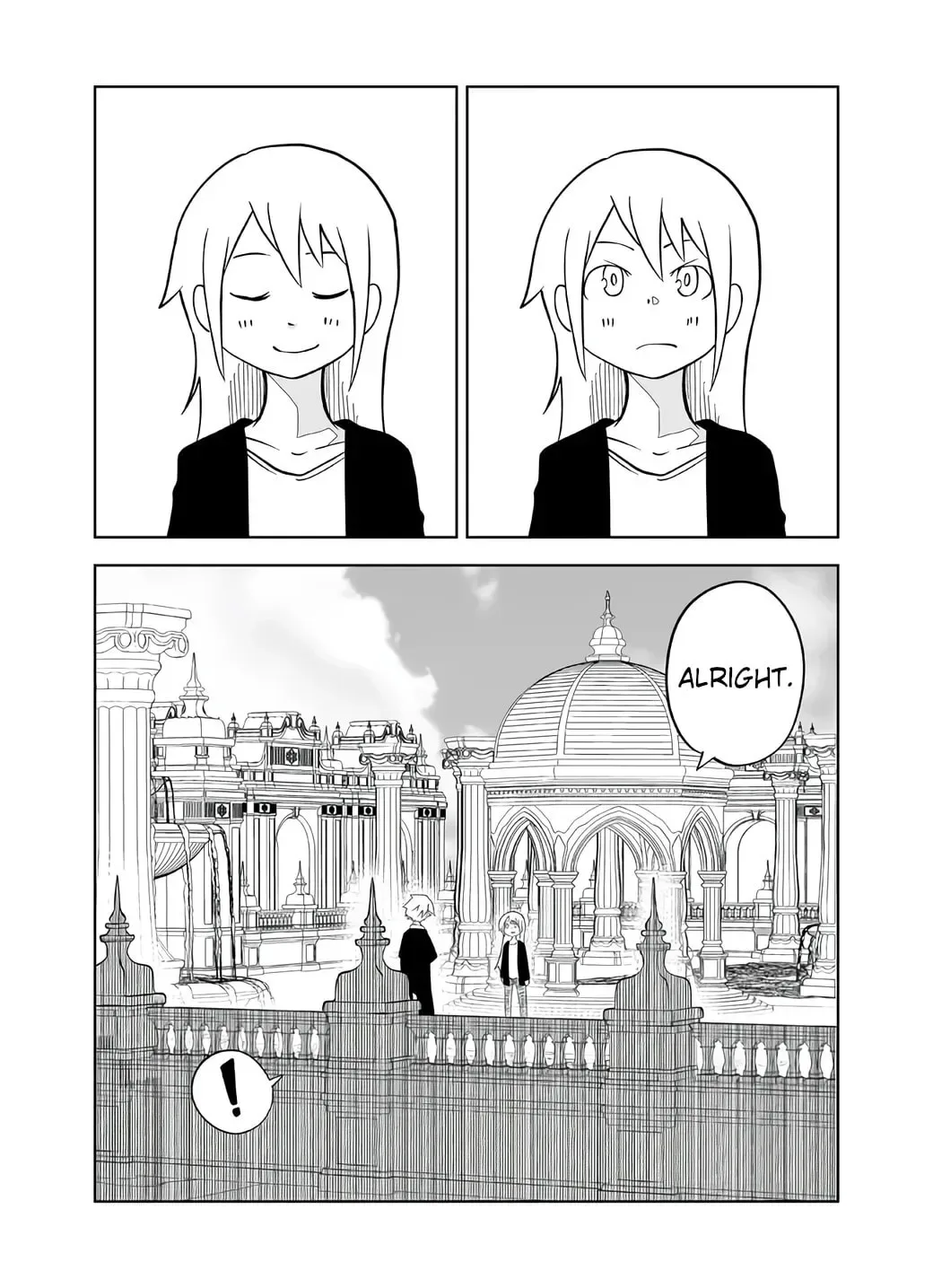 Senyuu. Chapter 117 page 4