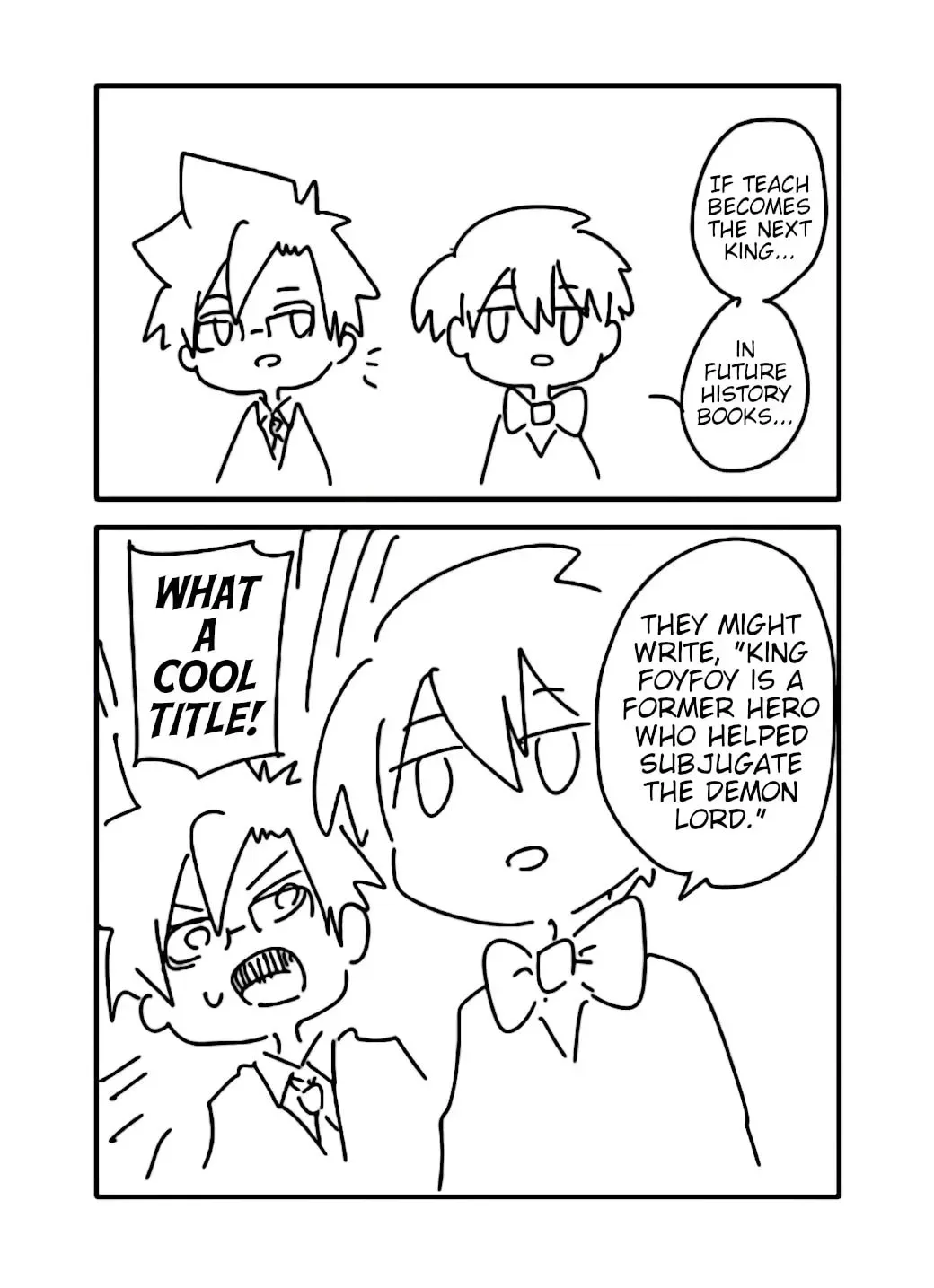 Senyuu. Chapter 117 page 10