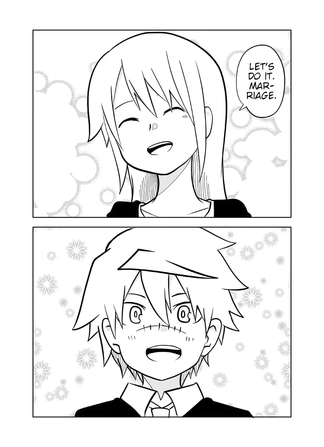 Senyuu. Chapter 117 page 5