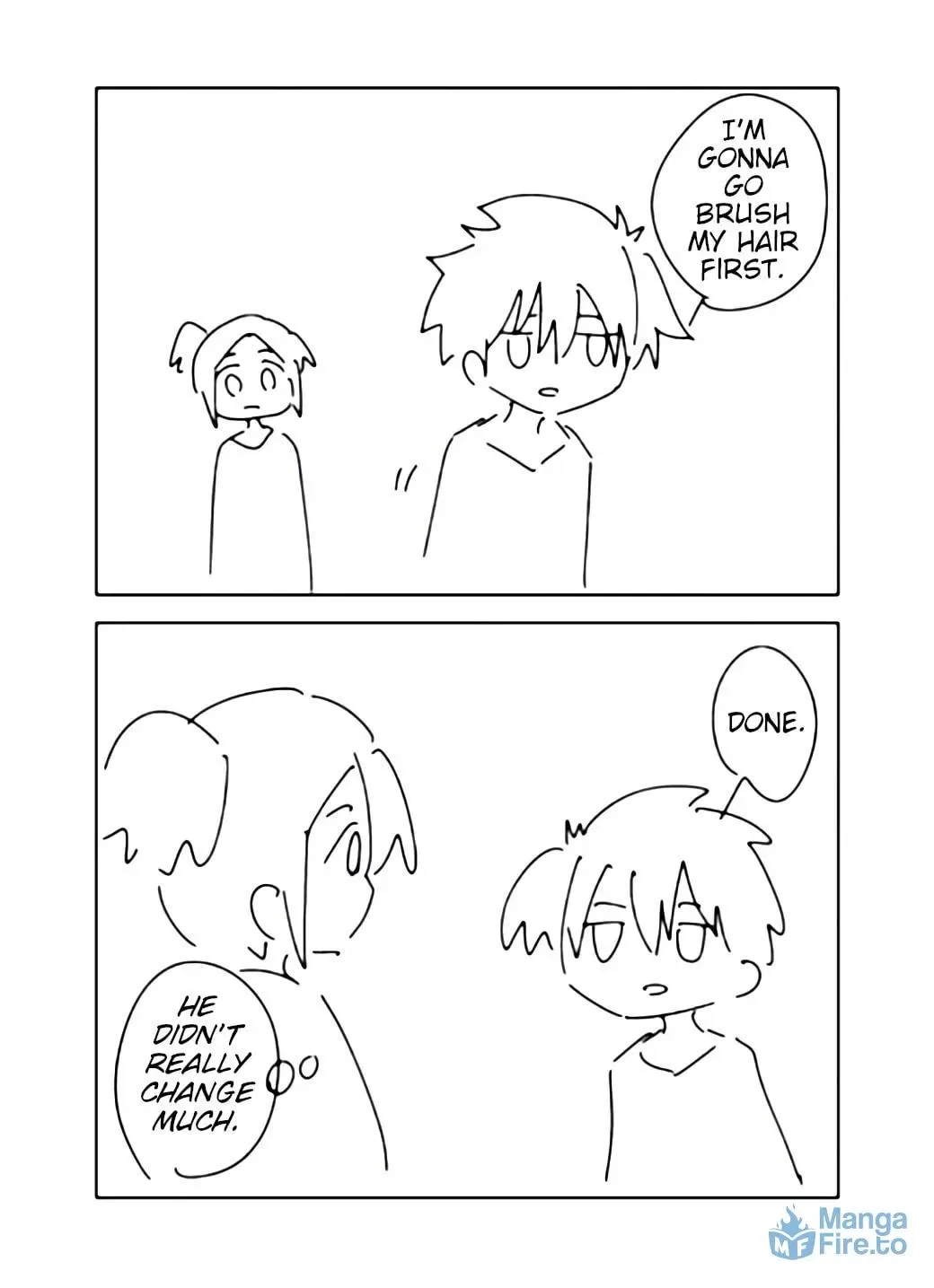 Senyuu. Chapter 118 page 9