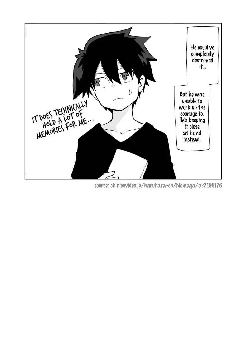 Senyuu. Chapter 119 page 10