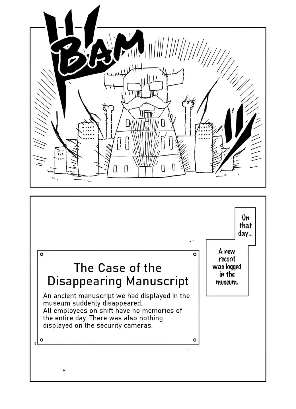 Senyuu. Chapter 119 page 7