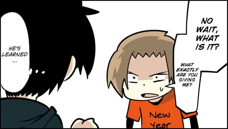 Senyuu. Chapter 12.5 page 7