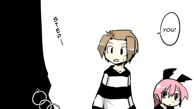 Senyuu. Chapter 12.96 page 13