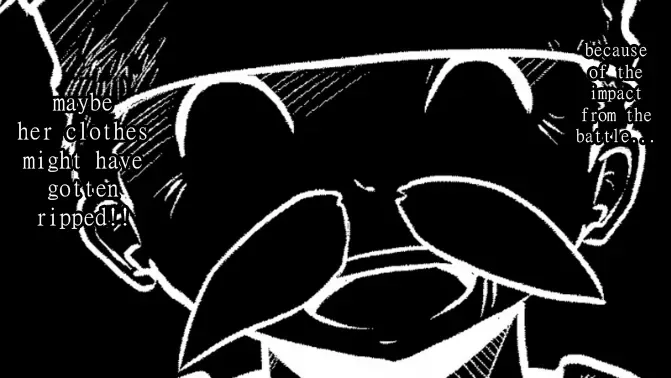 Senyuu. Chapter 12.96 page 9