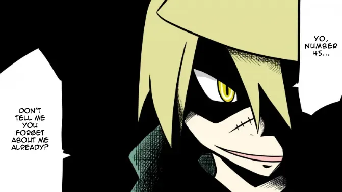 Senyuu. Chapter 12.96 page 14