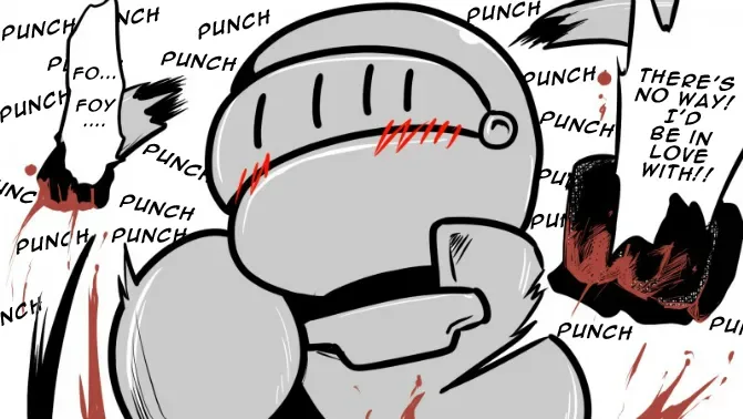 Senyuu. Chapter 12.96 page 31