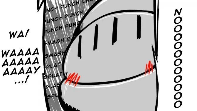 Senyuu. Chapter 12.96 page 35