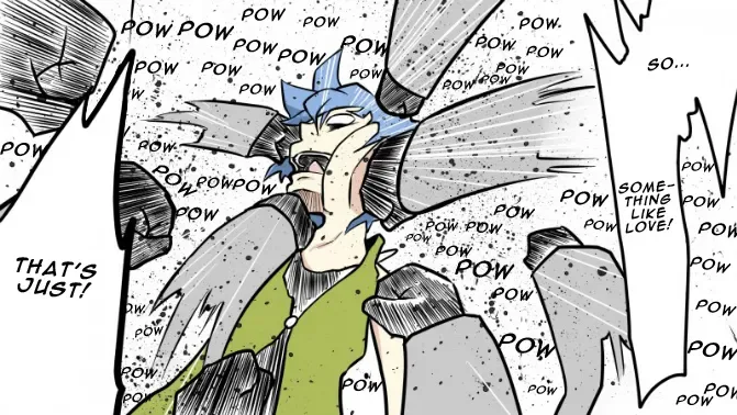 Senyuu. Chapter 12.96 page 34