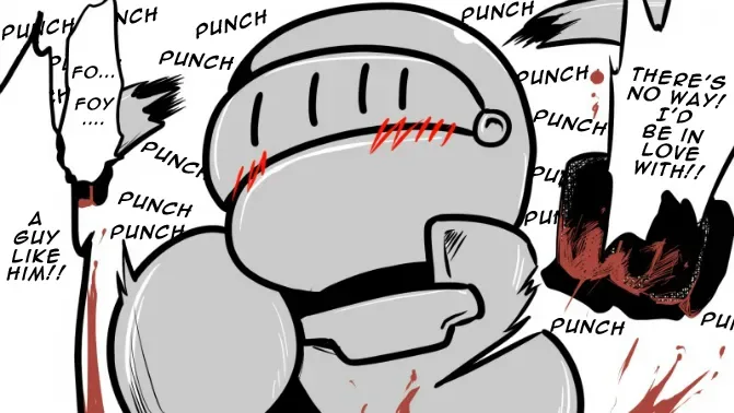 Senyuu. Chapter 12.96 page 32