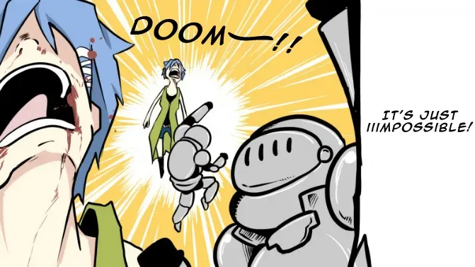 Senyuu. Chapter 12.96 page 36