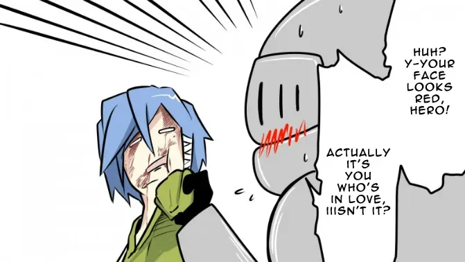 Senyuu. Chapter 12.96 page 37