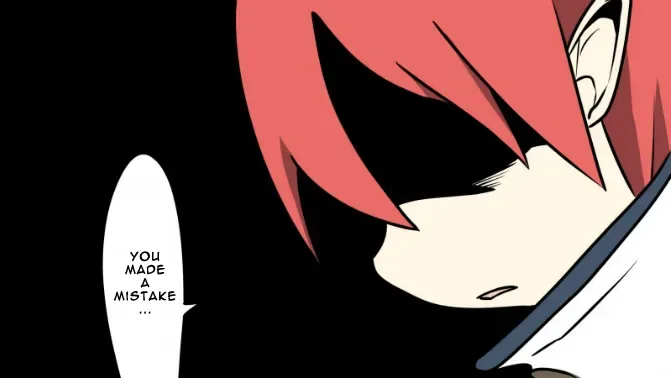 Senyuu. Chapter 12.96 page 40