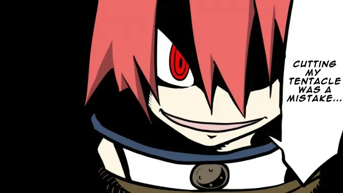 Senyuu. Chapter 12.96 page 42