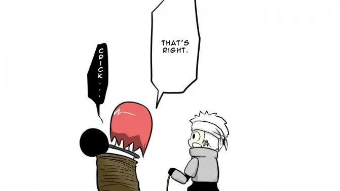 Senyuu. Chapter 12.96 page 44