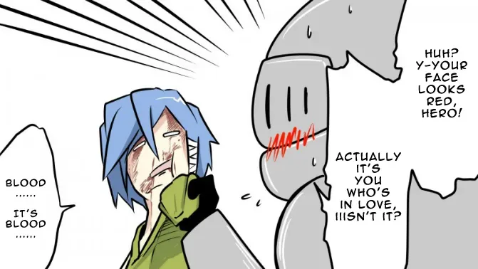 Senyuu. Chapter 12.96 page 38