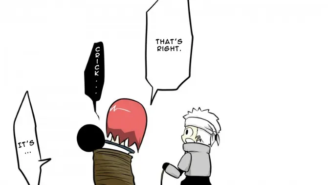 Senyuu. Chapter 12.96 page 45