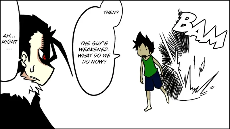 Senyuu. Chapter 12.97 page 5